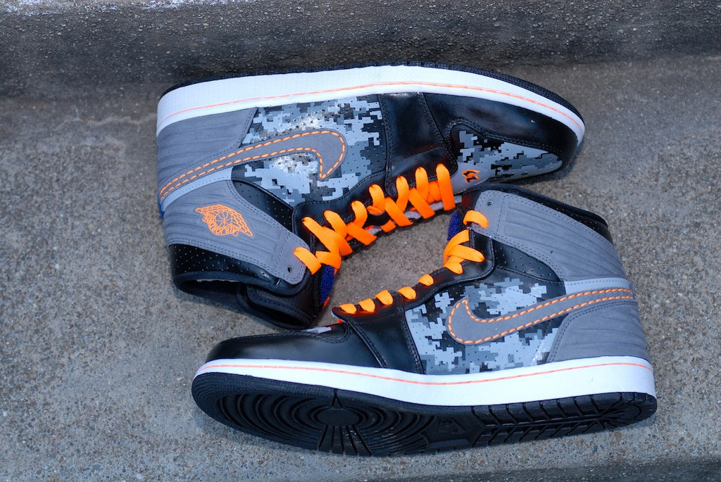 Sneaker Hunter Air Jordan 1
