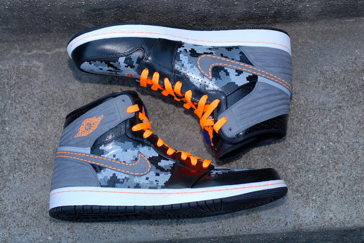 Sneaker Hunter Air Jordan 1