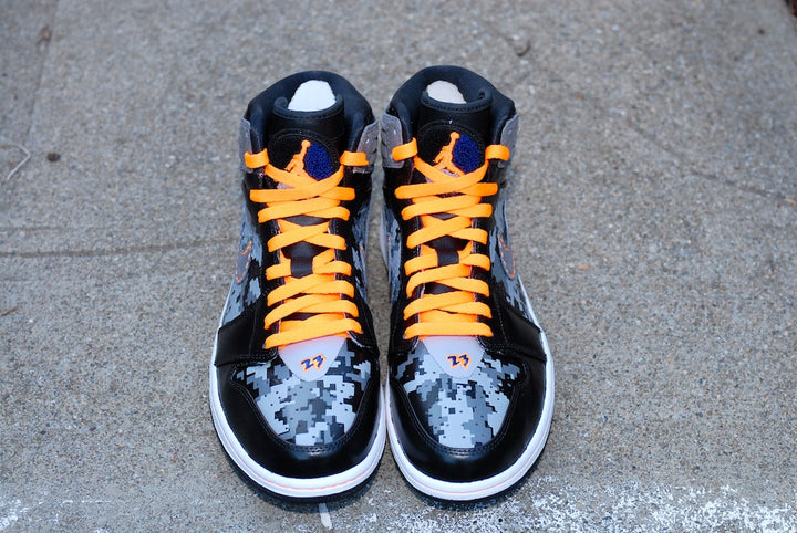 Sneaker Hunter Air Jordan 1