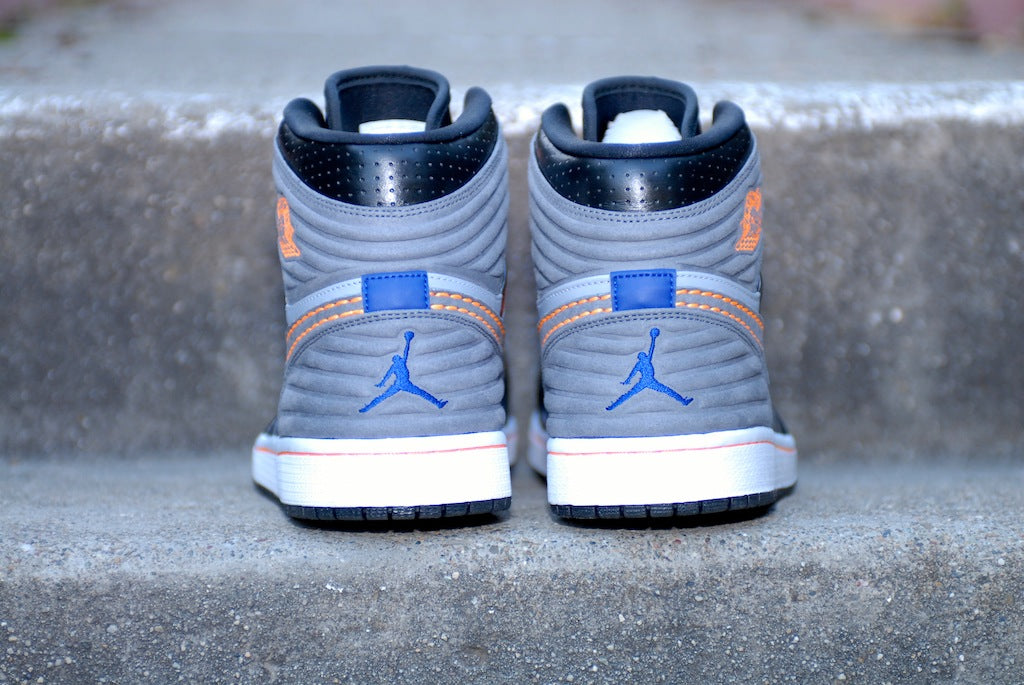 Sneaker Hunter Air Jordan 1
