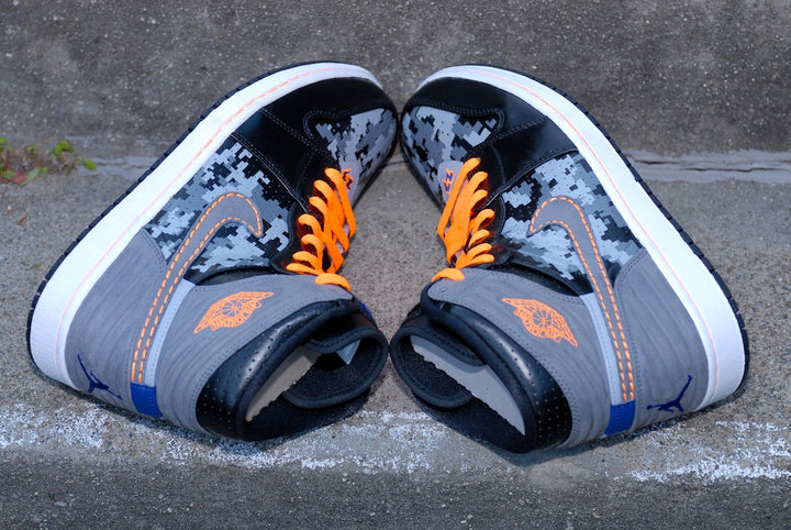Sneaker Hunter Air Jordan 1