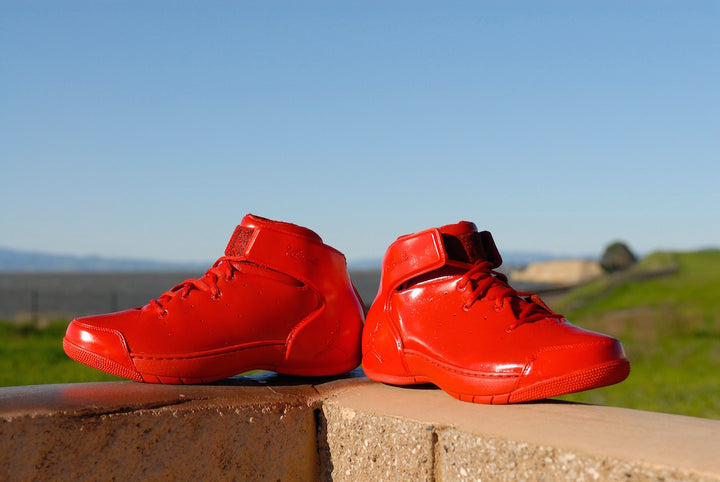 Red October Jordan Melo 1.5