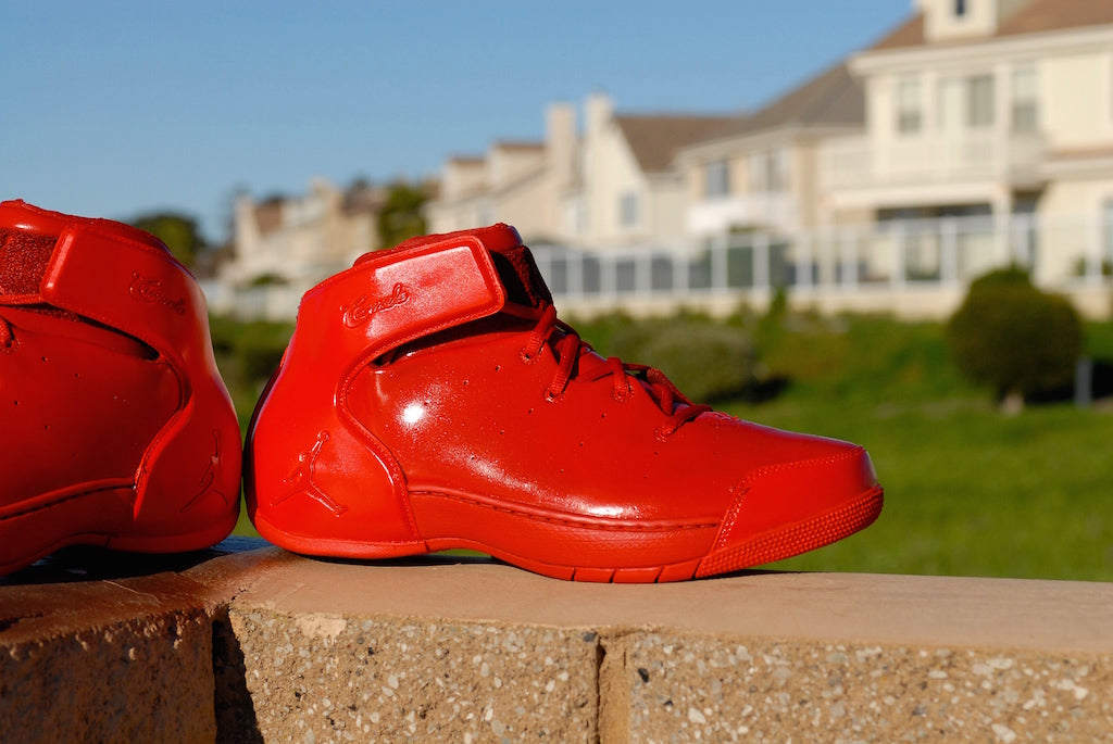 Red October Jordan Melo 1.5