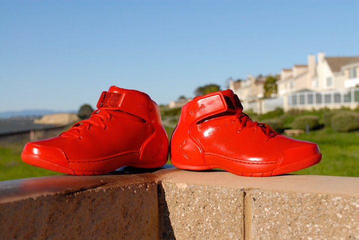 Red October Jordan Melo 1.5