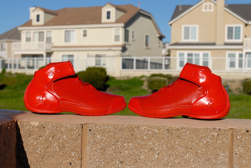 Red October Jordan Melo 1.5