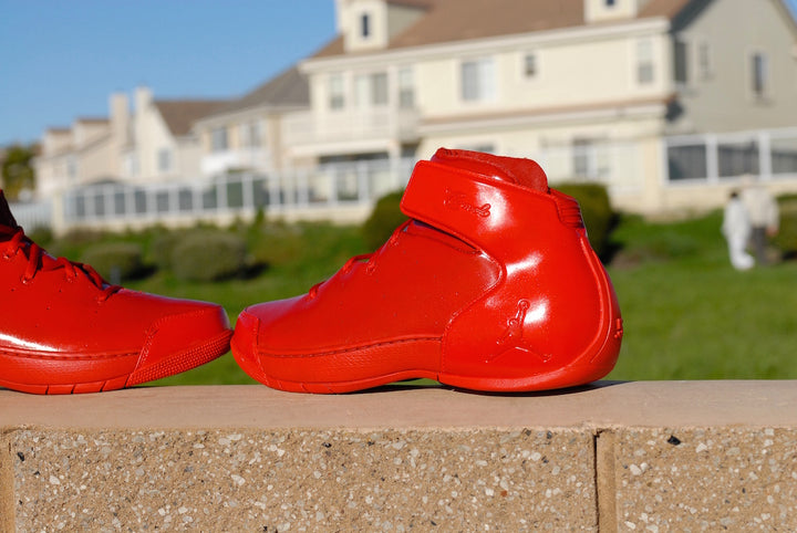 Red October Jordan Melo 1.5