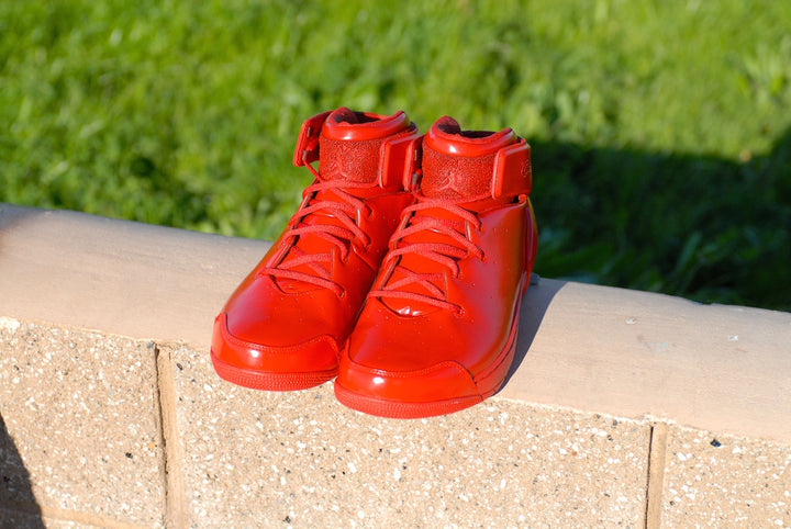 Red October Jordan Melo 1.5