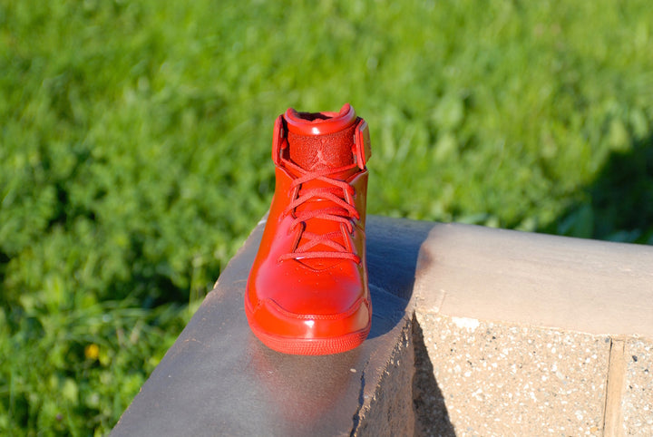 Red October Jordan Melo 1.5