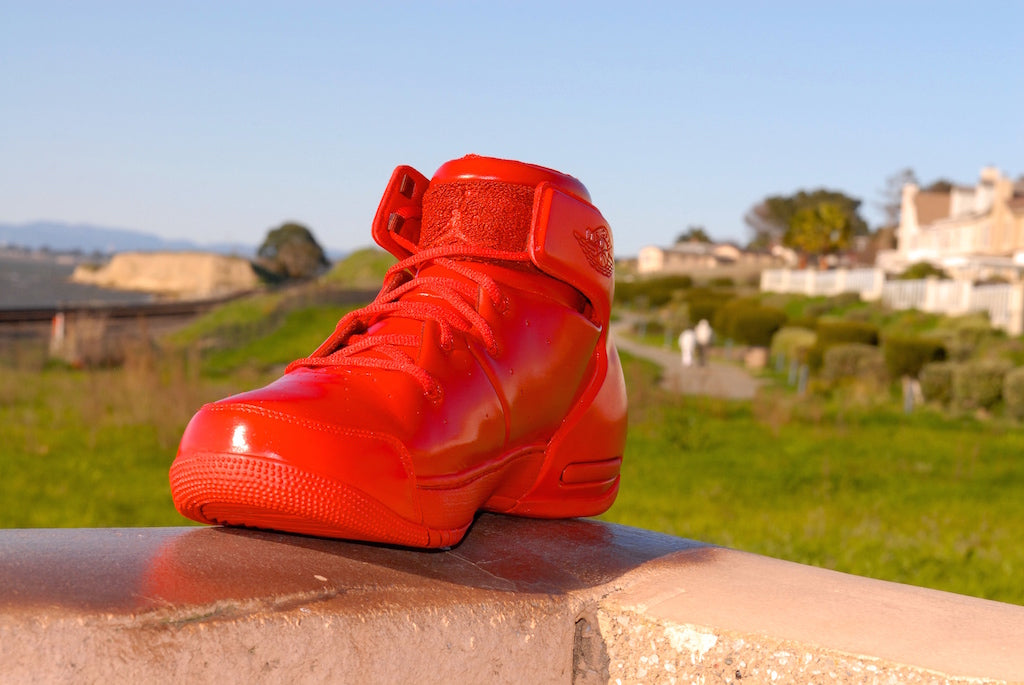 Red October Jordan Melo 1.5