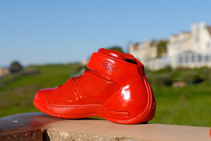 Red October Jordan Melo 1.5