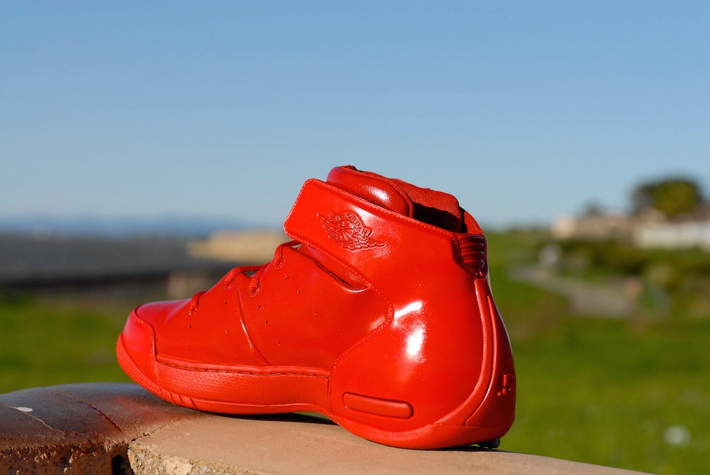 Red October Jordan Melo 1.5