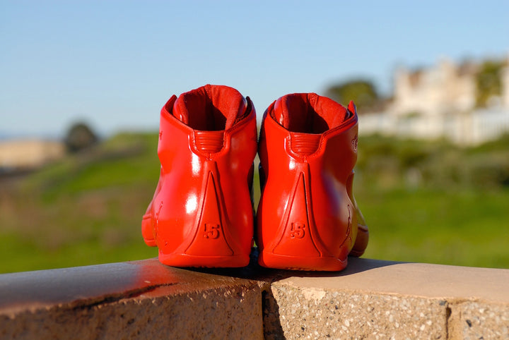 Red October Jordan Melo 1.5