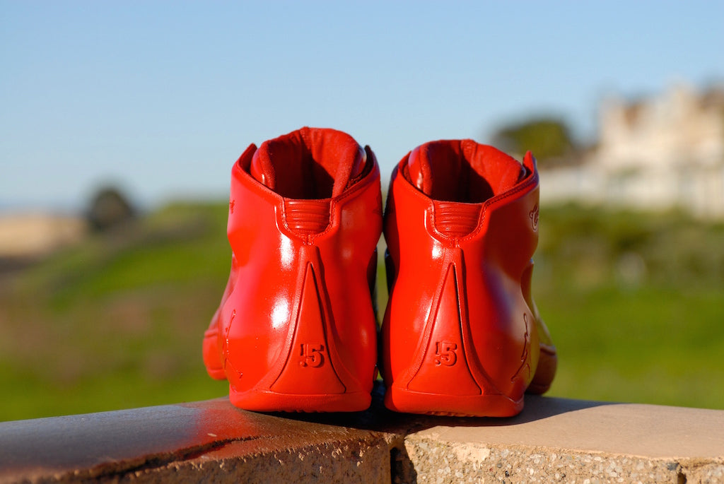 Red October Jordan Melo 1.5