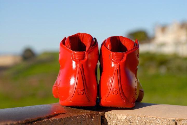 Red October Jordan Melo 1.5