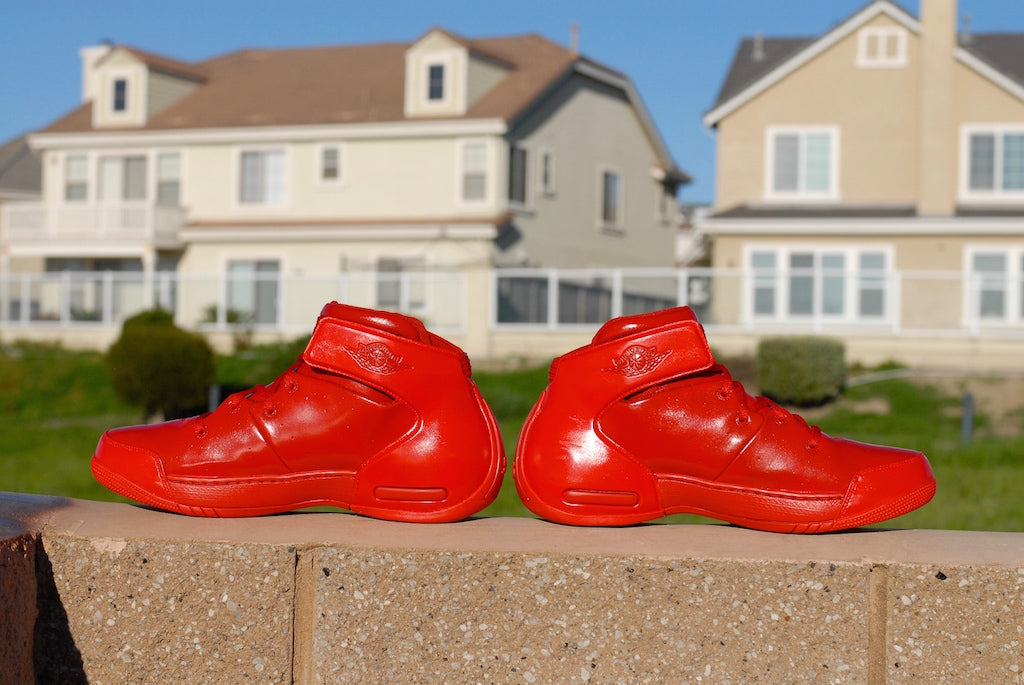 Red October Jordan Melo 1.5