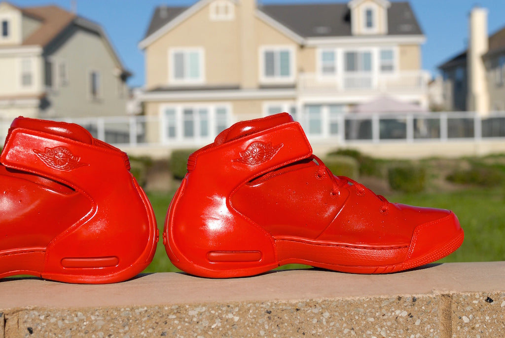 Red October Jordan Melo 1.5