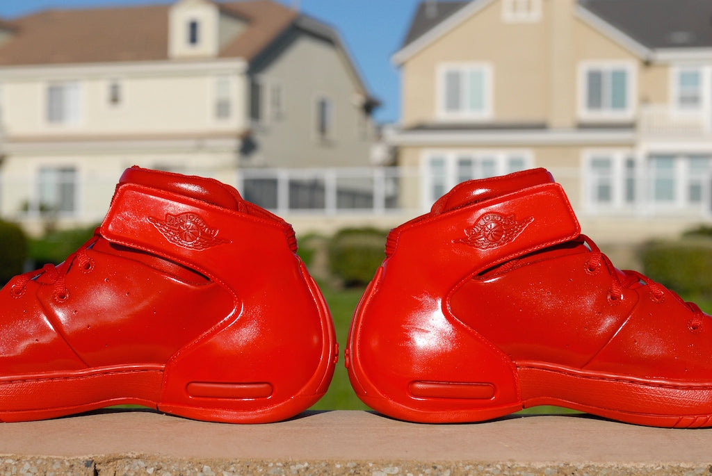 Red October Jordan Melo 1.5