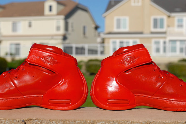 Red October Jordan Melo 1.5