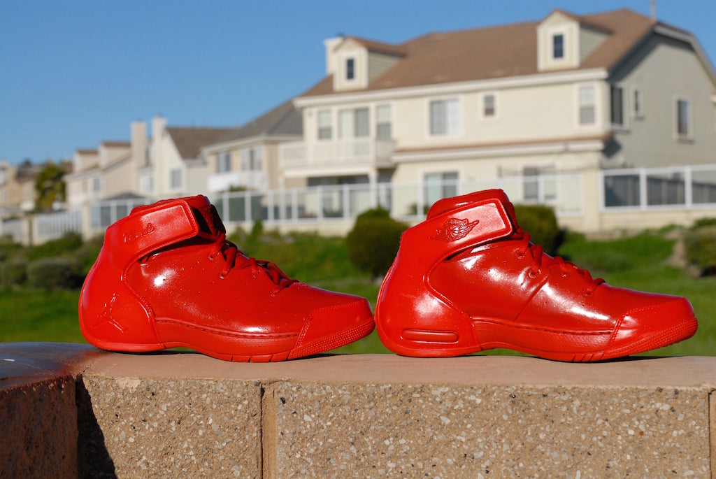 Red October Jordan Melo 1.5