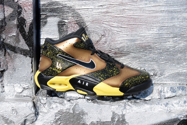 Cal State LA Nike Air Up