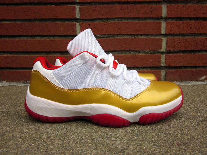 Ray Allen Jordan 11 Low PE
