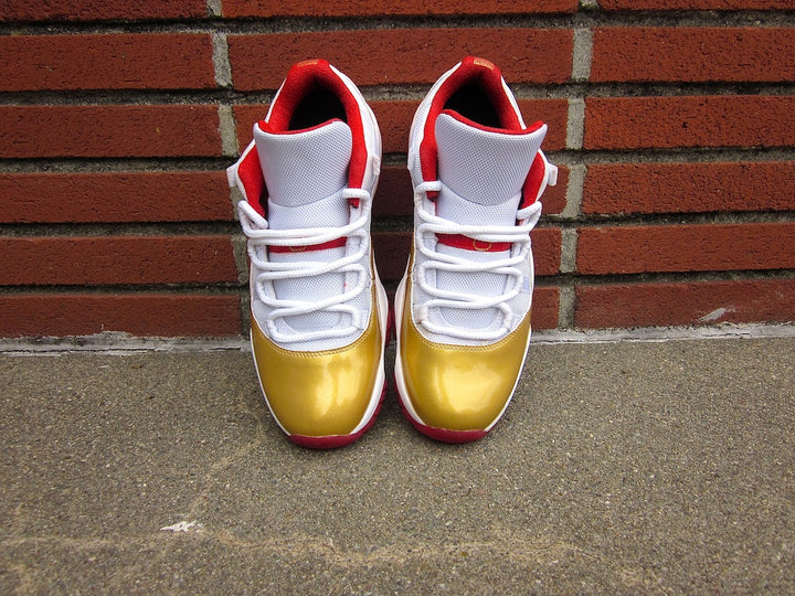 Ray Allen Jordan 11 Low PE