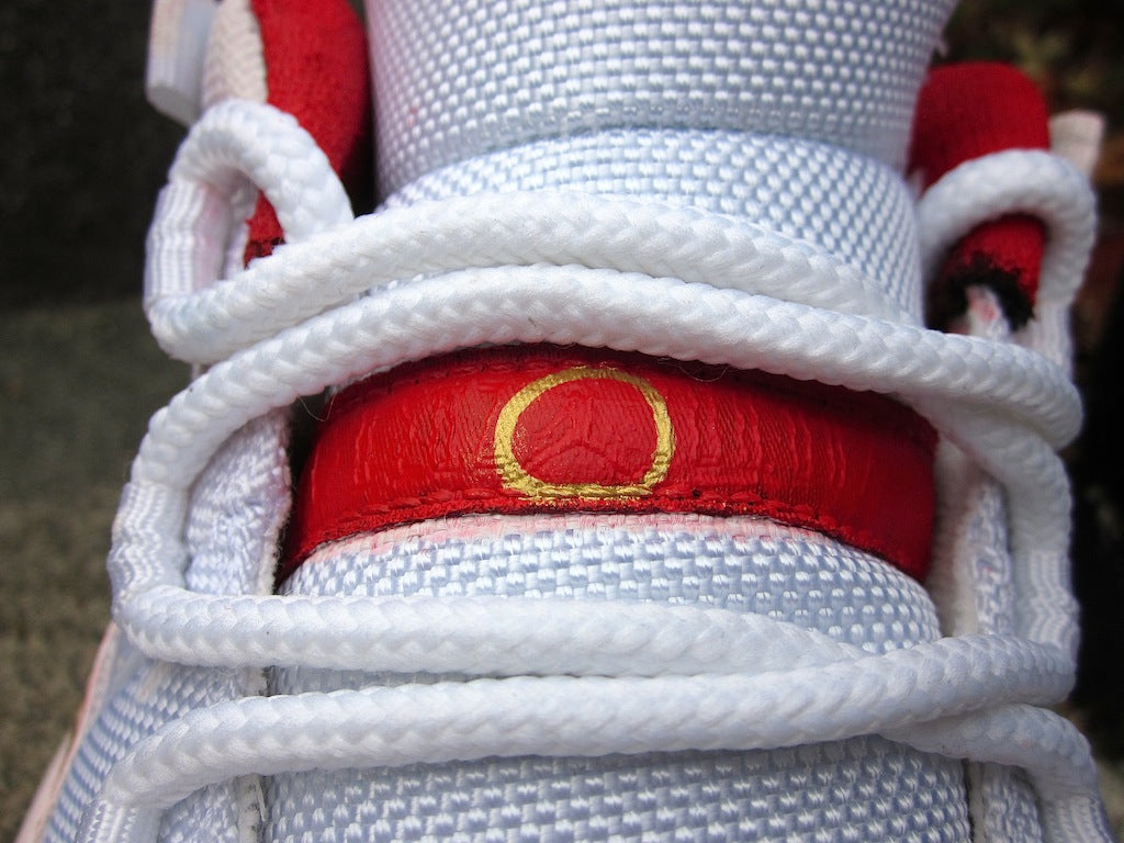 Ray Allen Jordan 11 Low PE