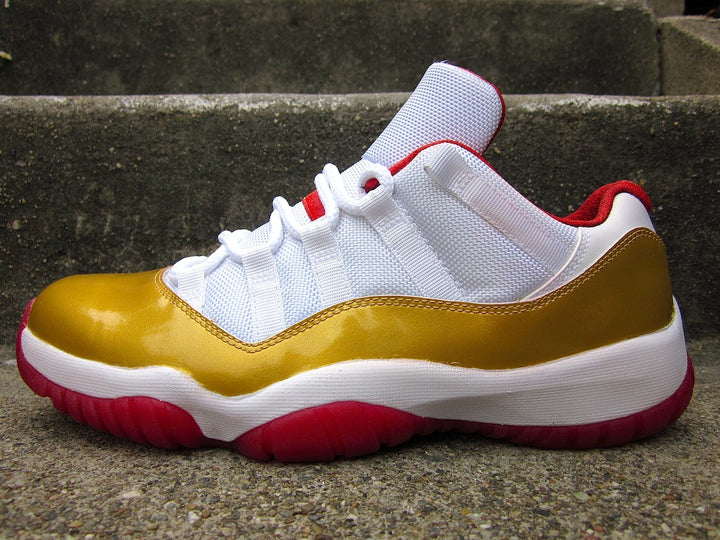Ray Allen Jordan 11 Low PE