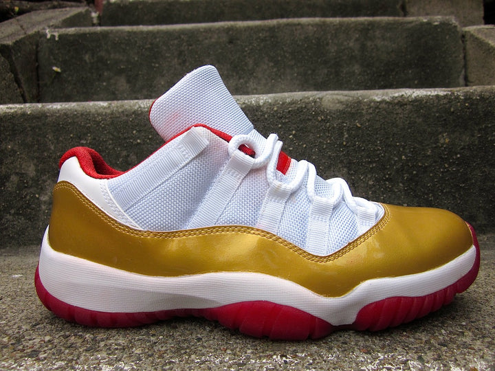 Ray Allen Jordan 11 Low PE