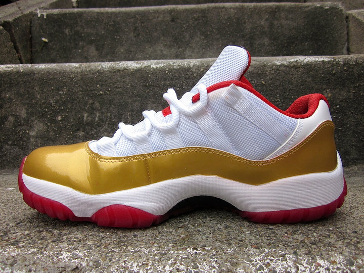 Ray Allen Jordan 11 Low PE