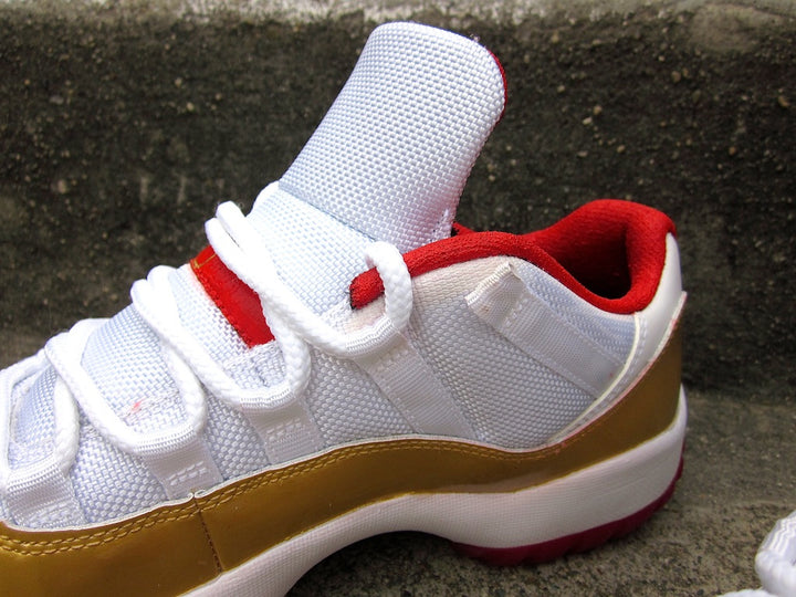 Ray Allen Jordan 11 Low PE