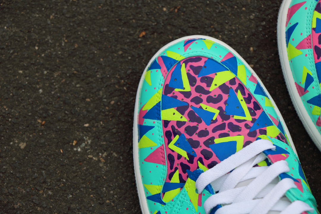 Bel Air Jordan 1