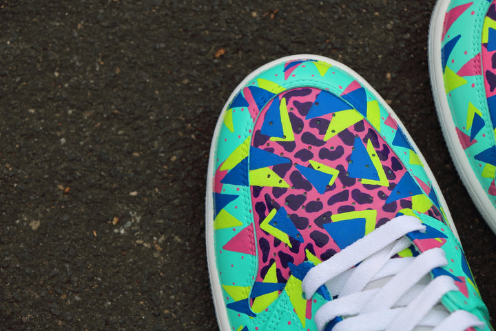 Bel Air Jordan 1
