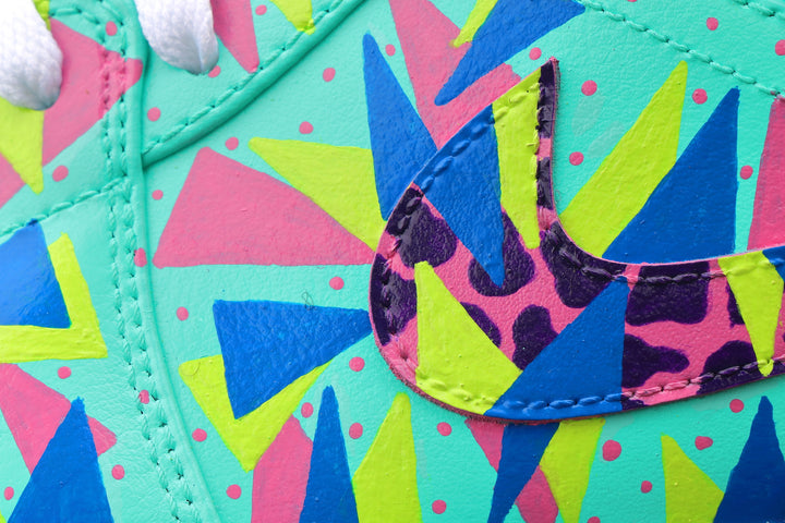 Bel Air Jordan 1