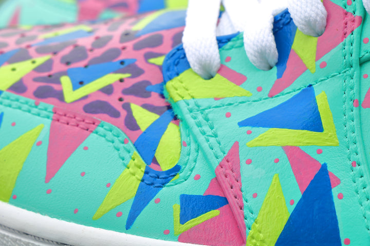 Bel Air Jordan 1