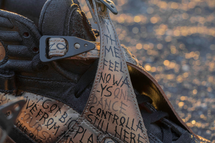 OVO Jordan 8