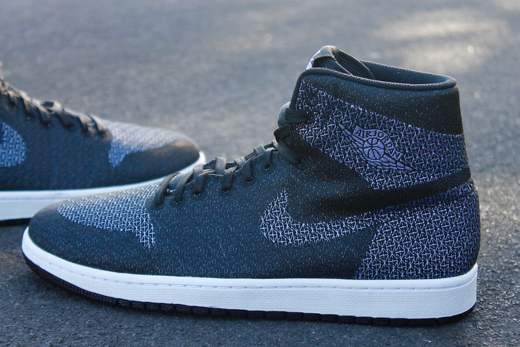 Blackout MTM Jordan 1