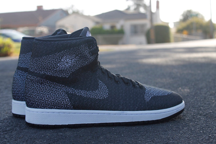 Blackout MTM Jordan 1