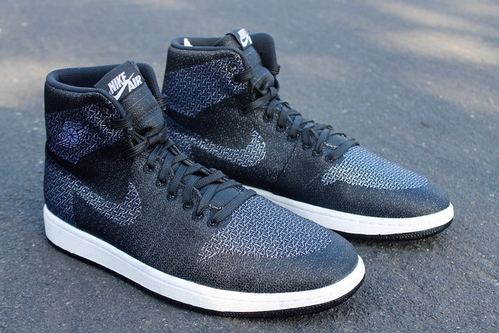 Blackout MTM Jordan 1