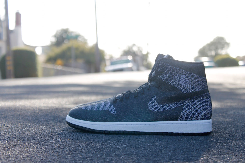 Blackout MTM Jordan 1