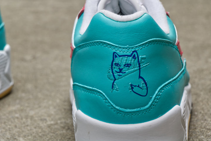 Ripndip X Teddy Fresh Nike Air Max 90/1
