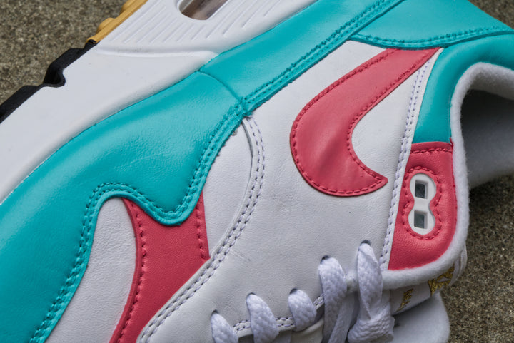 Ripndip X Teddy Fresh Nike Air Max 90/1