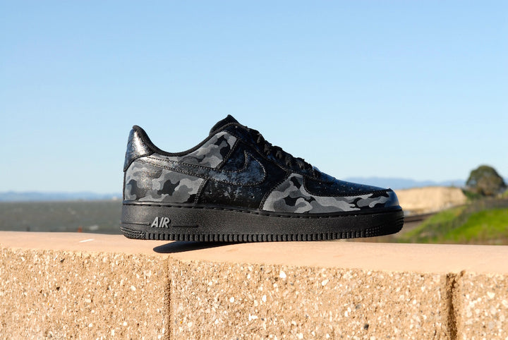 Spec-Ops Air Force 1
