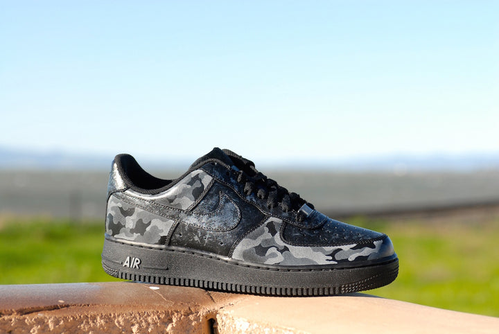 Spec-Ops Air Force 1