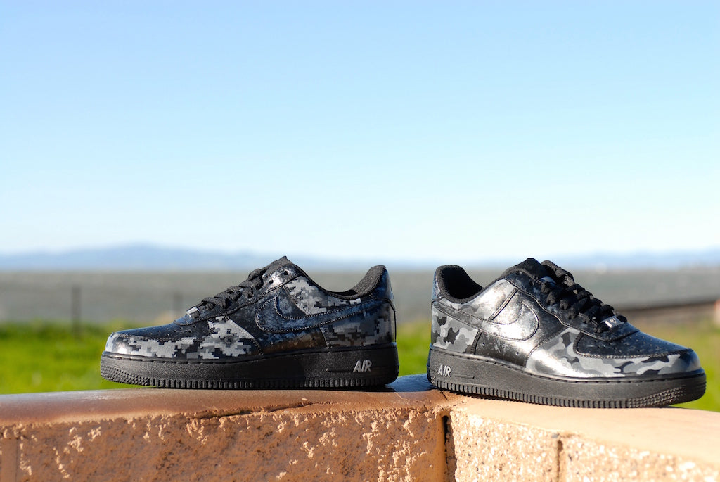 Spec-Ops Air Force 1