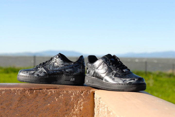 Spec-Ops Air Force 1