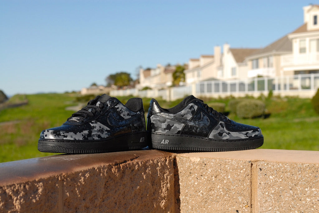 Spec-Ops Air Force 1