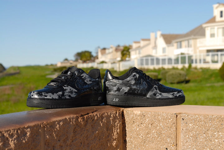 Spec-Ops Air Force 1