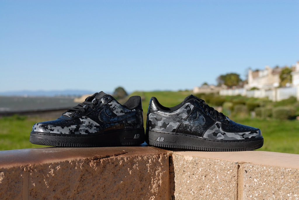 Spec-Ops Air Force 1