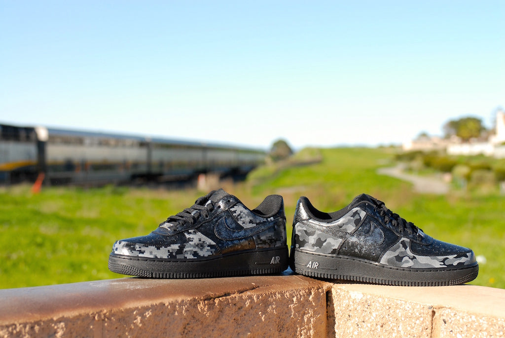 Spec-Ops Air Force 1